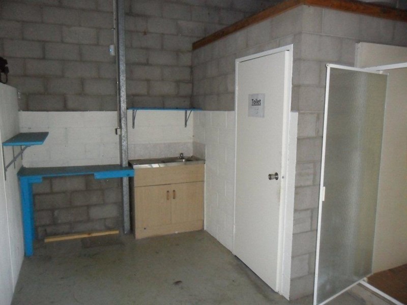 323 Campbell Street, Rockhampton City QLD 4700