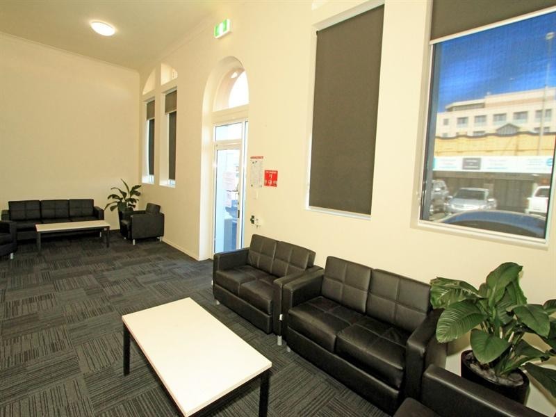 189 East Street, Rockhampton City QLD 4700