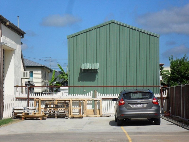 242 East Street, Rockhampton City QLD 4700