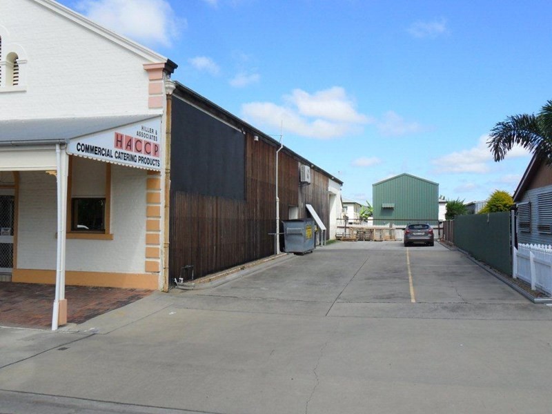 242 East Street, Rockhampton City QLD 4700