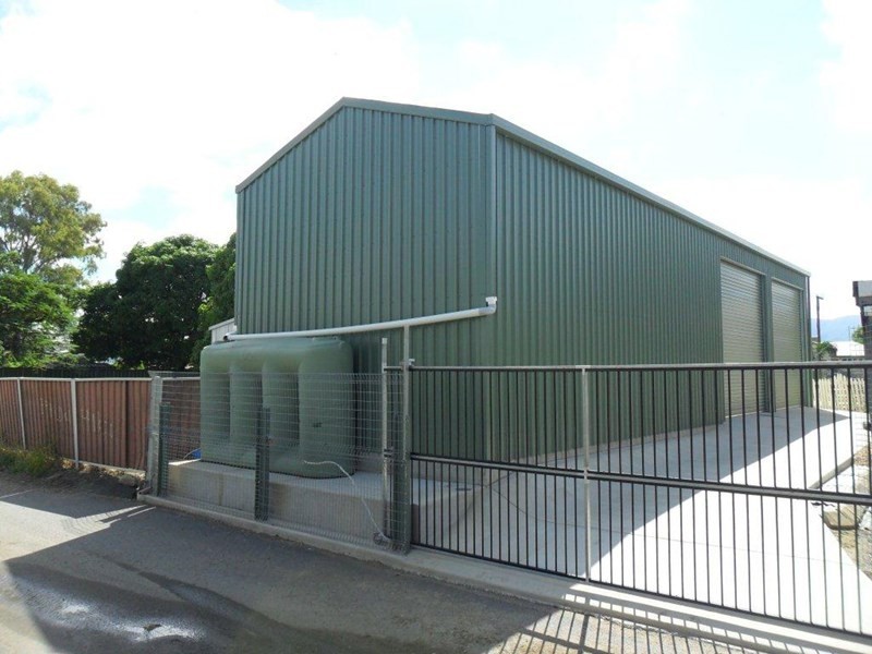 242 East Street, Rockhampton City QLD 4700