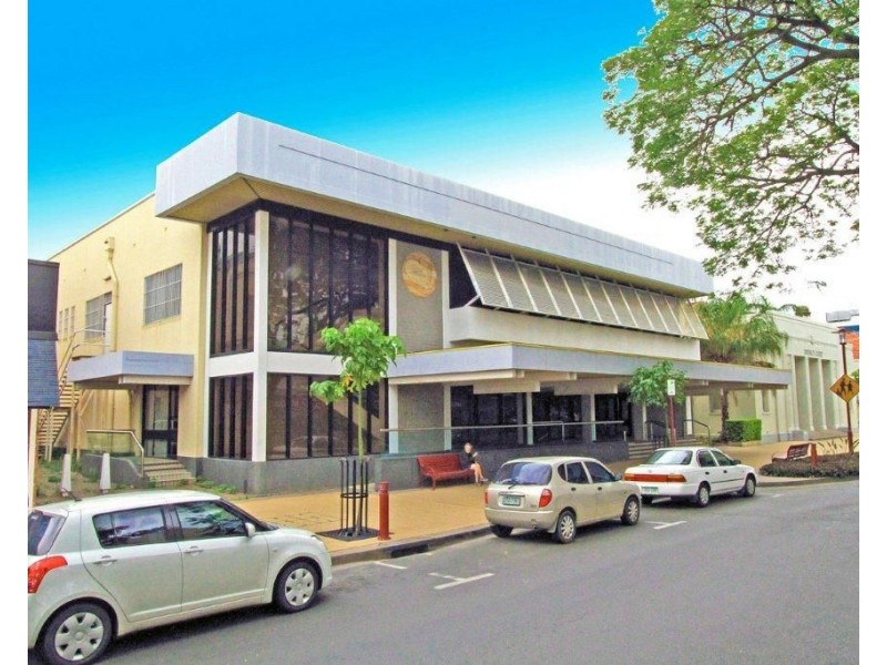 74 East Street, Rockhampton City QLD 4700