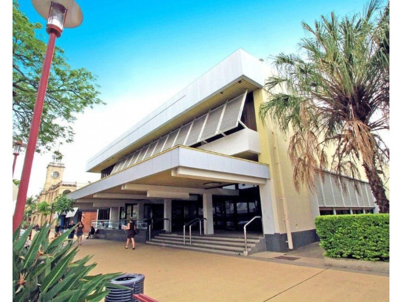 74 East Street, Rockhampton City QLD 4700
