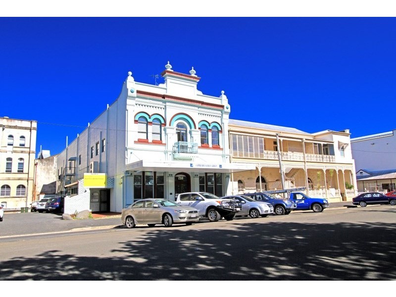 246 (250) Quay Street, Rockhampton City QLD 4700