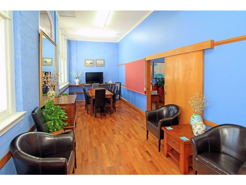 246 (250) Quay Street, Rockhampton City QLD 4700