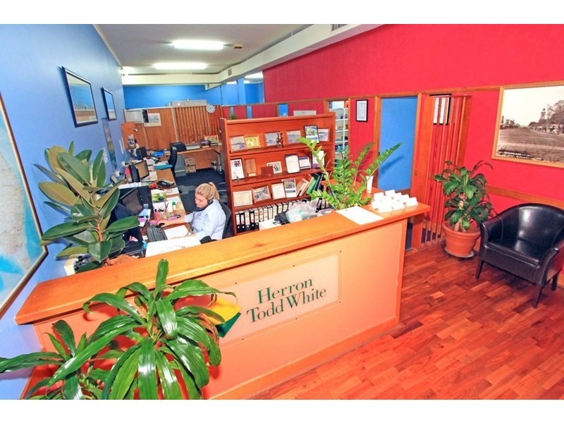 246 (250) Quay Street, Rockhampton City QLD 4700