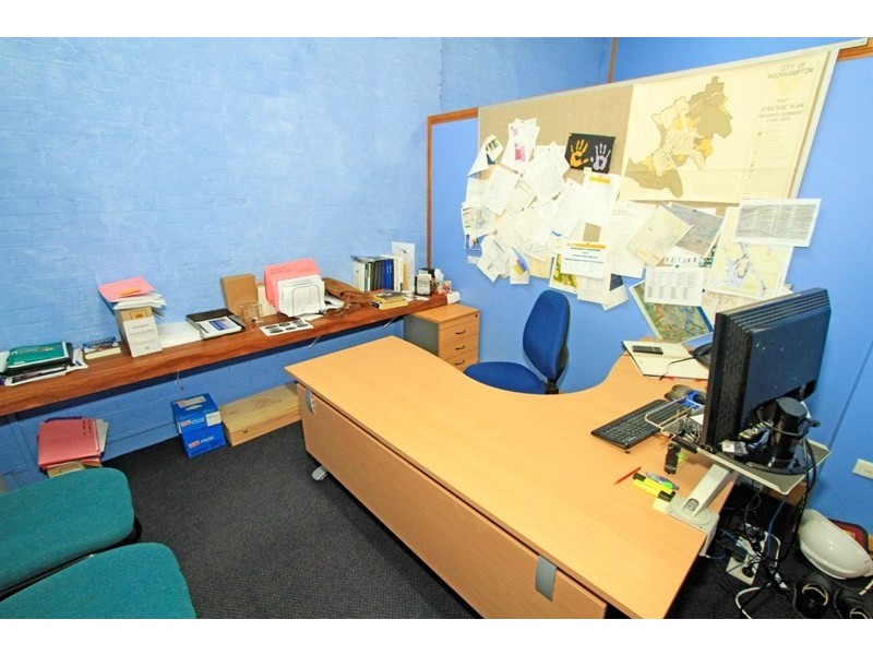 246 (250) Quay Street, Rockhampton City QLD 4700