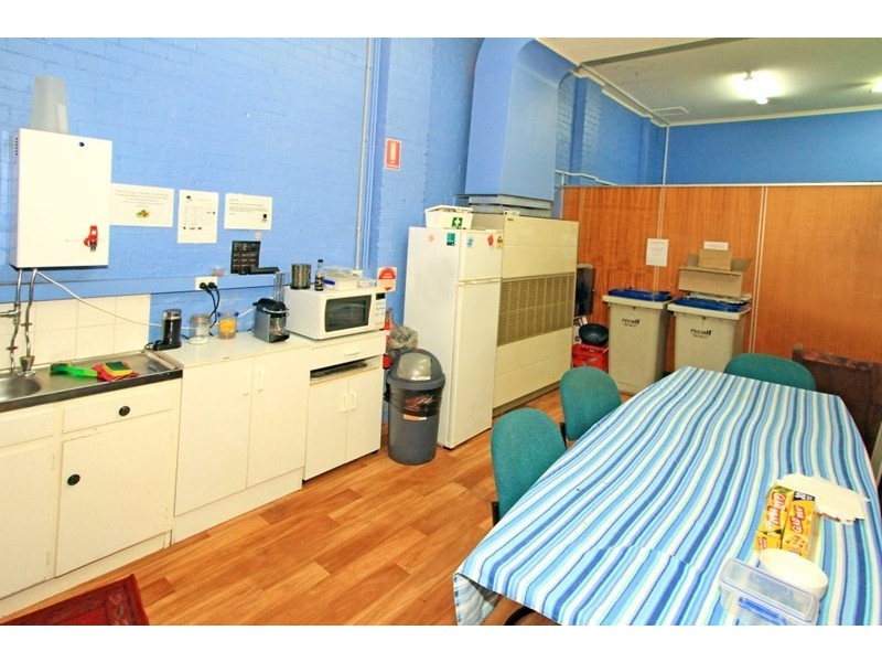 246 (250) Quay Street, Rockhampton City QLD 4700