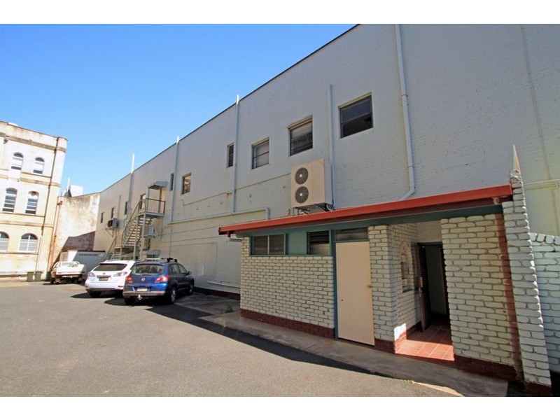 246 (250) Quay Street, Rockhampton City QLD 4700