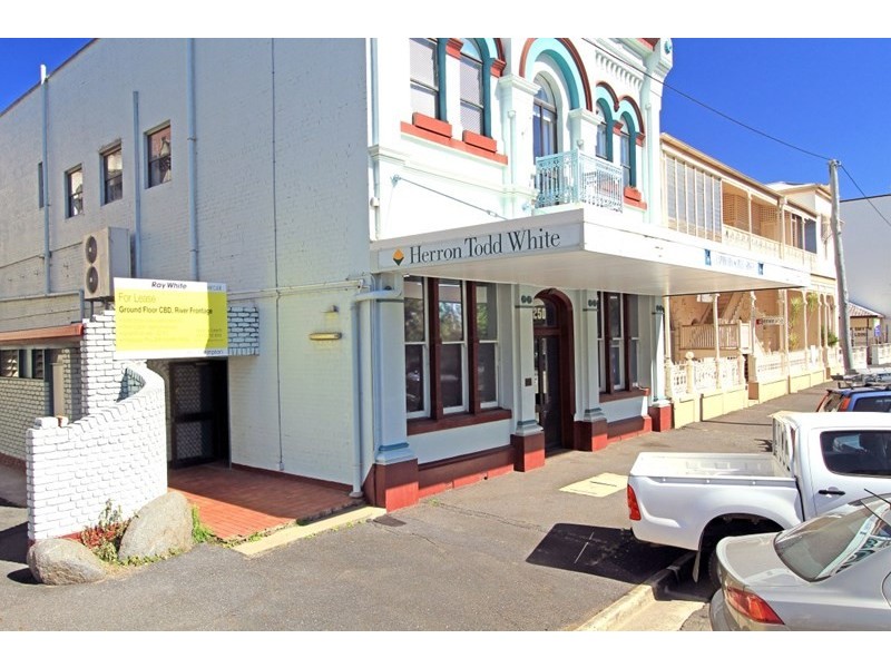 246 (250) Quay Street, Rockhampton City QLD 4700
