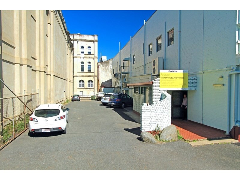 246 (250) Quay Street, Rockhampton City QLD 4700