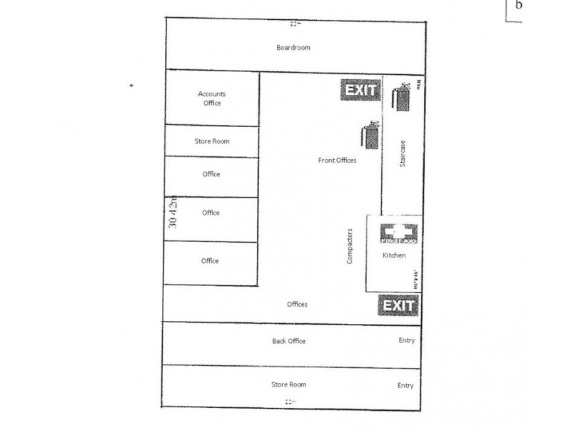 246 (250) Quay Street, Rockhampton City QLD 4700