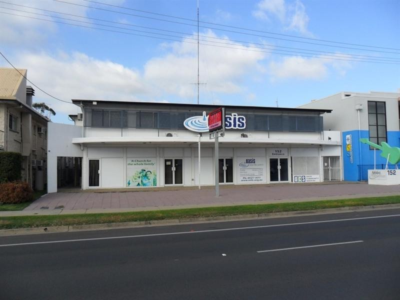 152 George Street, Rockhampton City QLD 4700