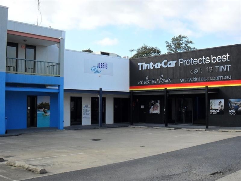 2/138 George Street, Rockhampton City QLD 4700