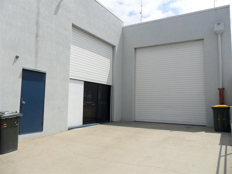 2/138 George Street, Rockhampton City QLD 4700