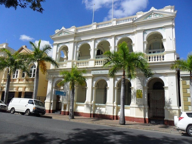 180 Quay Street, Rockhampton City QLD 4700