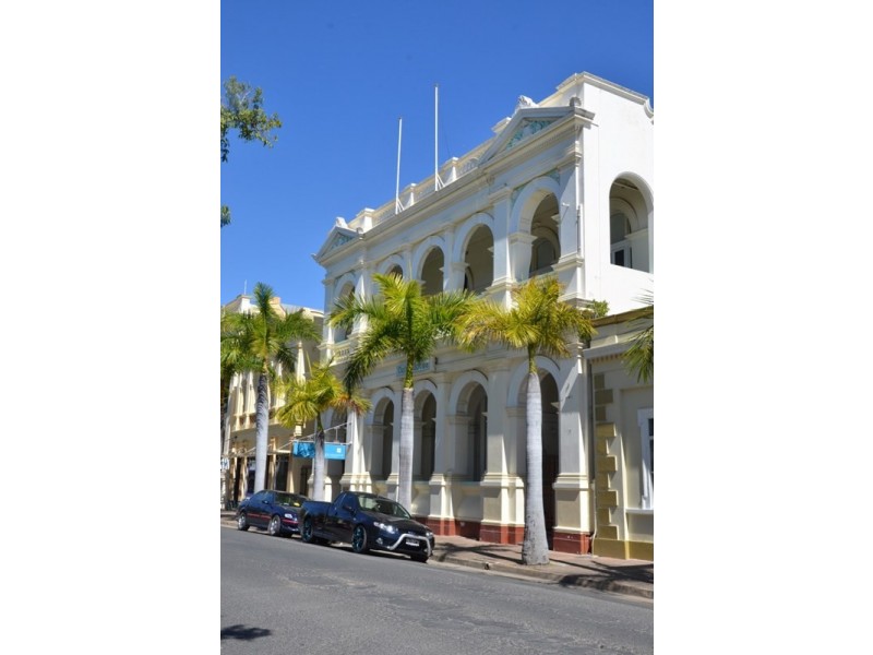 180 Quay Street, Rockhampton City QLD 4700