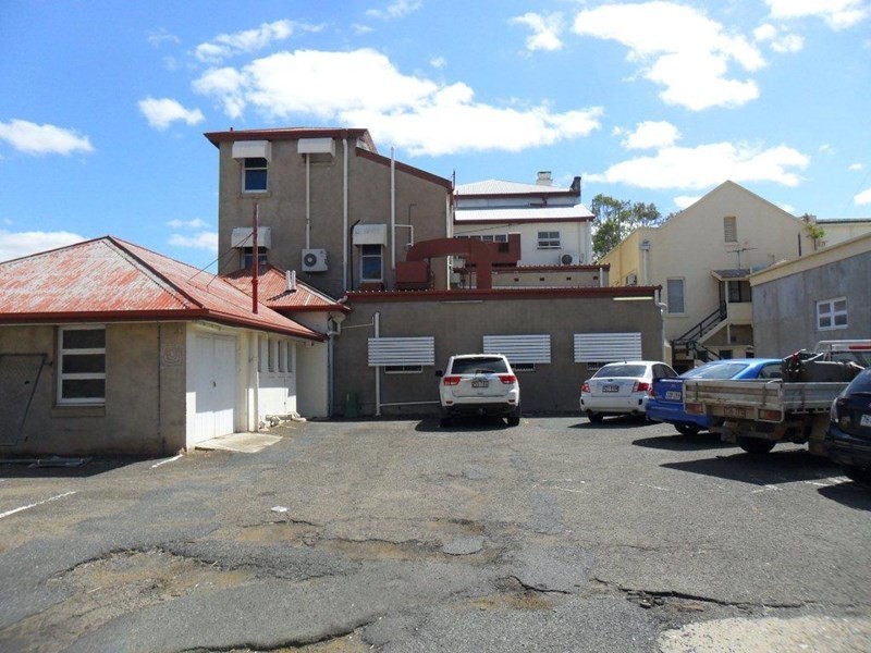 180 Quay Street, Rockhampton City QLD 4700