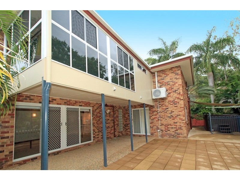 12 Murlay Avenue, Frenchville QLD 4701