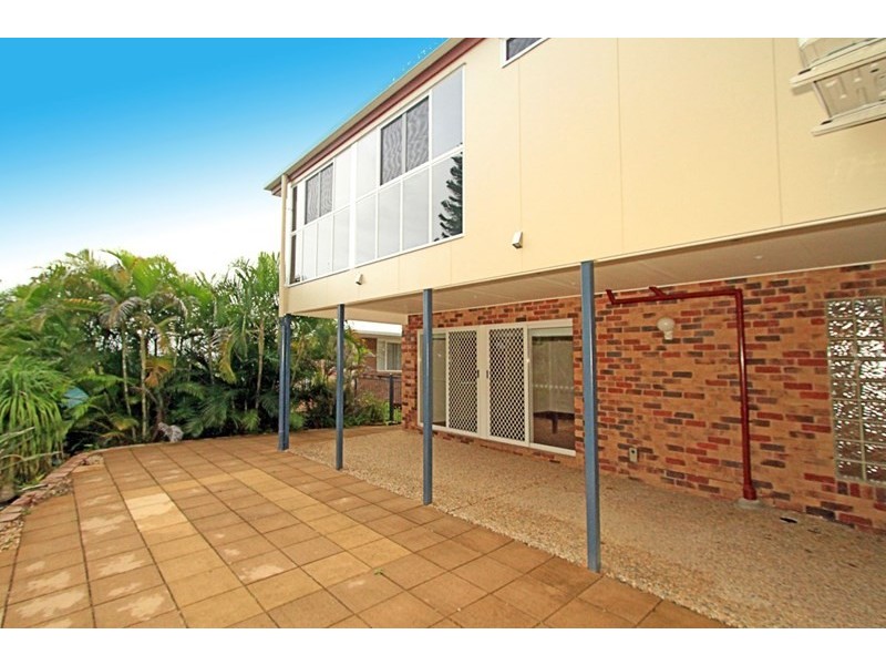 12 Murlay Avenue, Frenchville QLD 4701