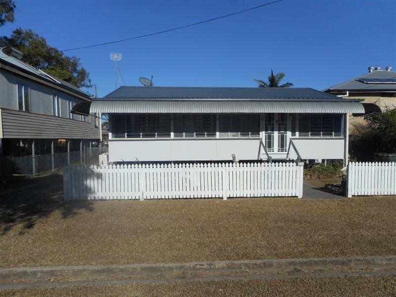 222a West Street, Allenstown QLD 4700