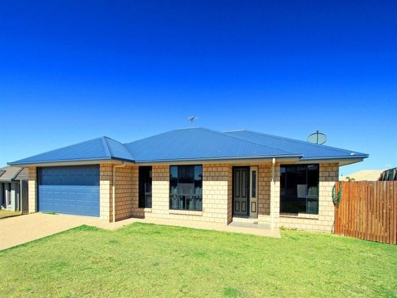 17 Cunningham Court, Gracemere QLD 4702