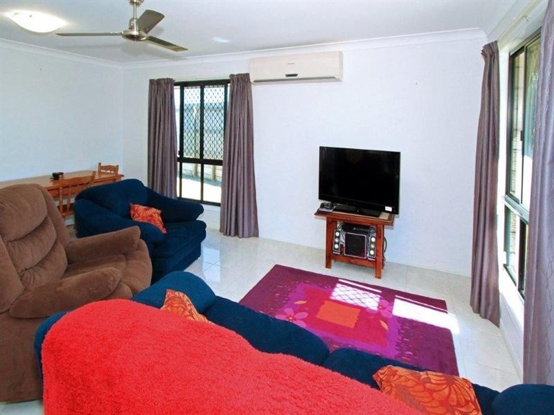 17 Cunningham Court, Gracemere QLD 4702
