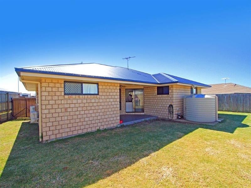 17 Cunningham Court, Gracemere QLD 4702