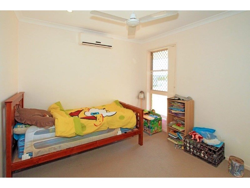 40 Joseph Street, Gracemere QLD 4702