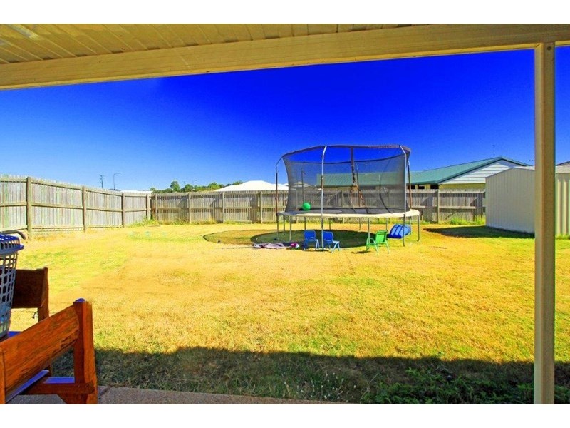 40 Joseph Street, Gracemere QLD 4702