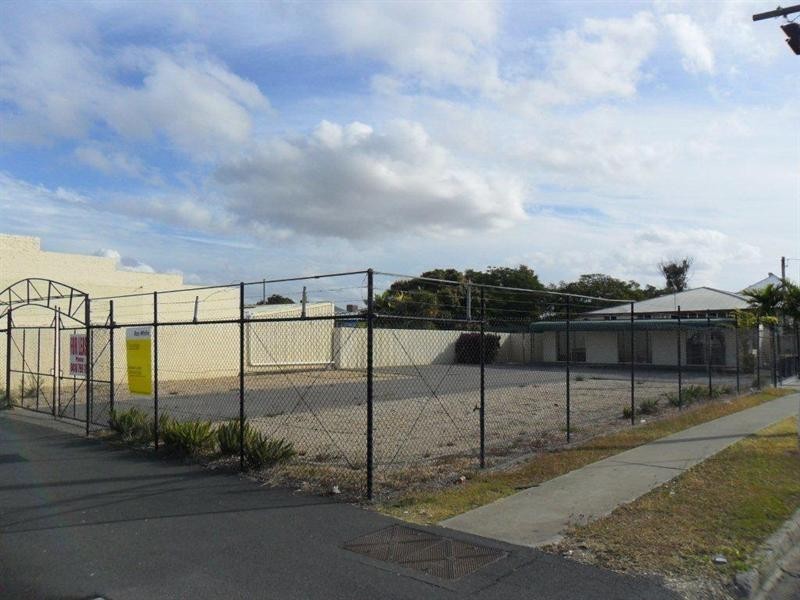 141 Musgrave Street, Berserker QLD 4701