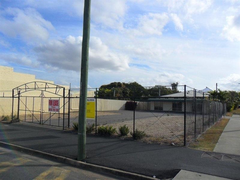 141 Musgrave Street, Berserker QLD 4701