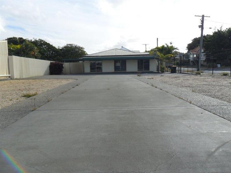 141 Musgrave Street, Berserker QLD 4701