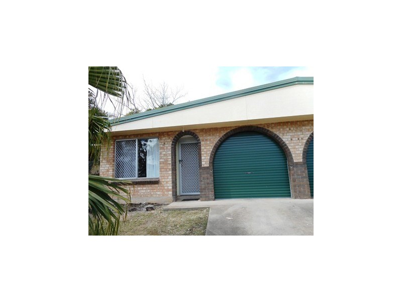 1/340 Shields Avenue, Frenchville QLD 4701