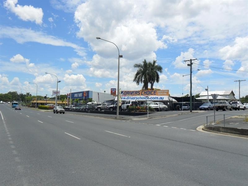 21-23 Queen Elizabeth Drive, Berserker QLD 4701