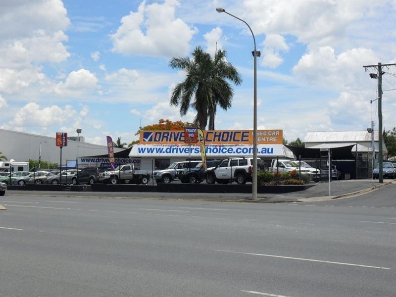 21-23 Queen Elizabeth Drive, Berserker QLD 4701