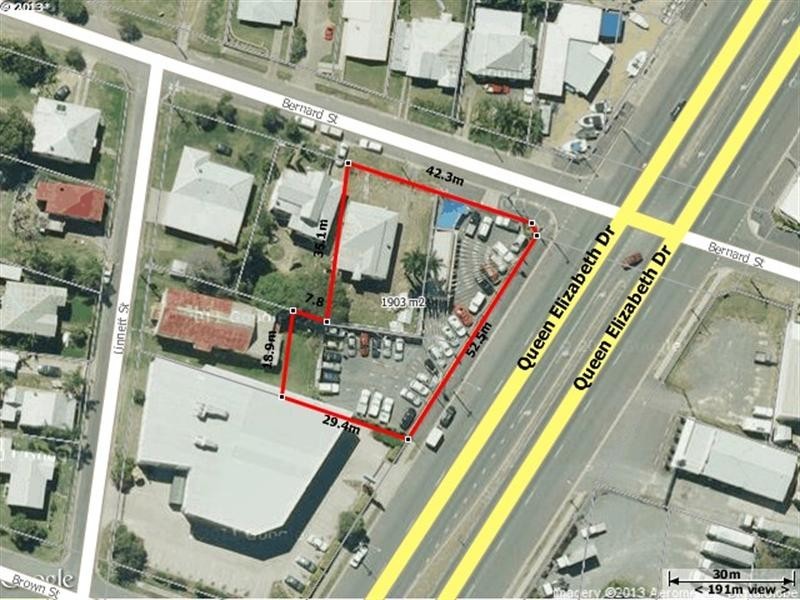 21-23 Queen Elizabeth Drive, Berserker QLD 4701