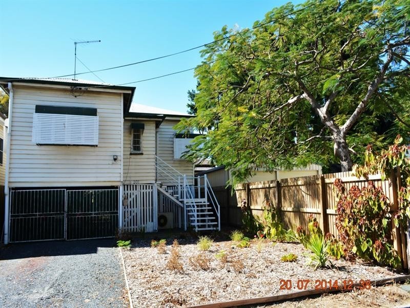 201 Campbell Lane, Rockhampton City QLD 4700