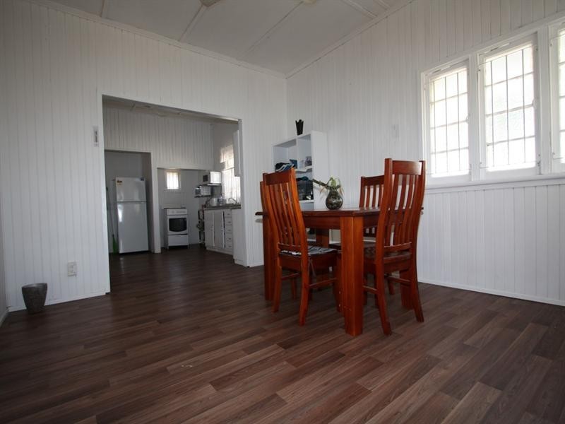 201 Campbell Lane, Rockhampton City QLD 4700