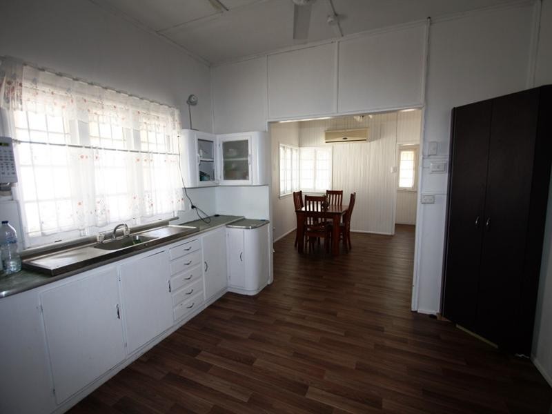 201 Campbell Lane, Rockhampton City QLD 4700