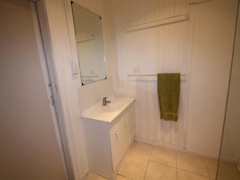 201 Campbell Lane, Rockhampton City QLD 4700