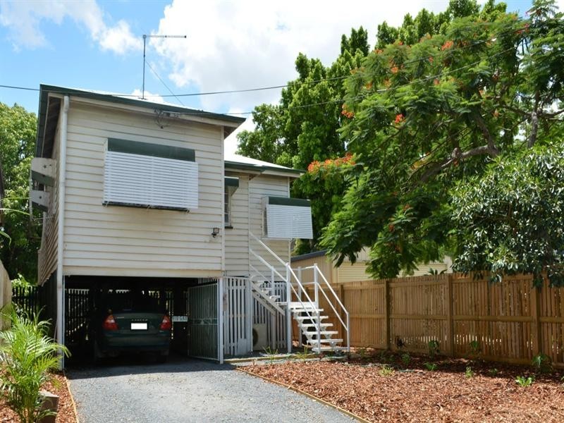 201 Campbell Lane, Rockhampton City QLD 4700