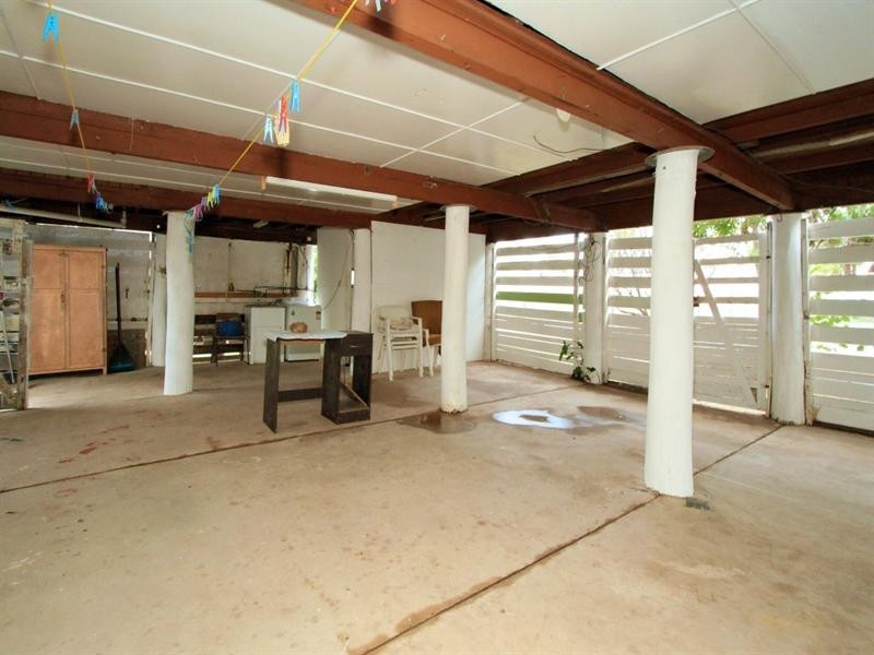 26 Dean Street, Berserker QLD 4701