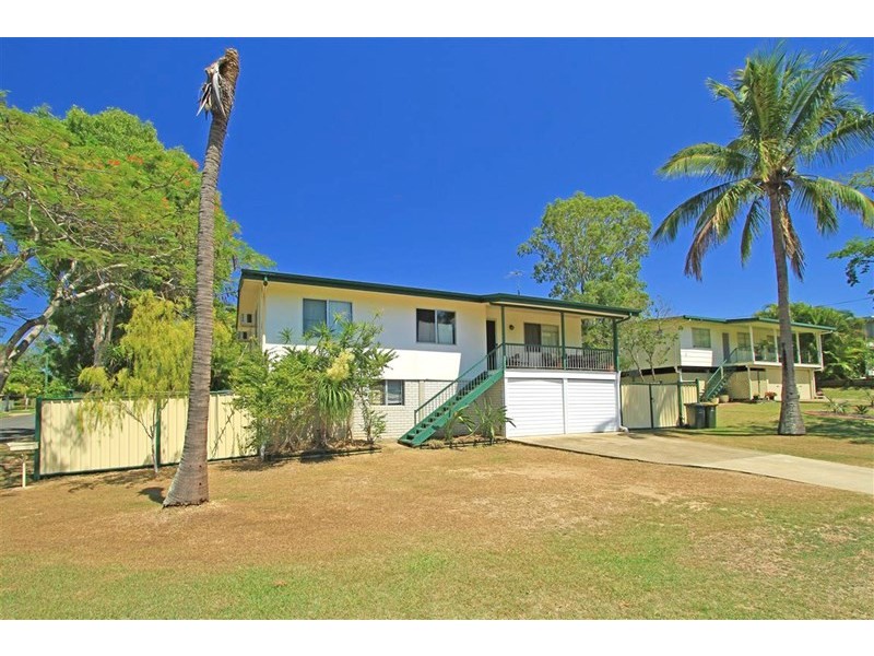323 Blanchfield Street, Koongal QLD 4701