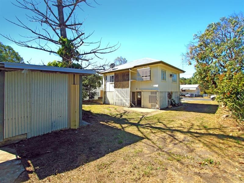 139 Water Street, Berserker QLD 4701