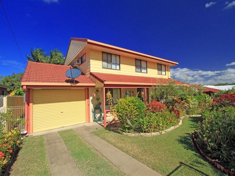 9 Hinton Street, Koongal QLD 4701