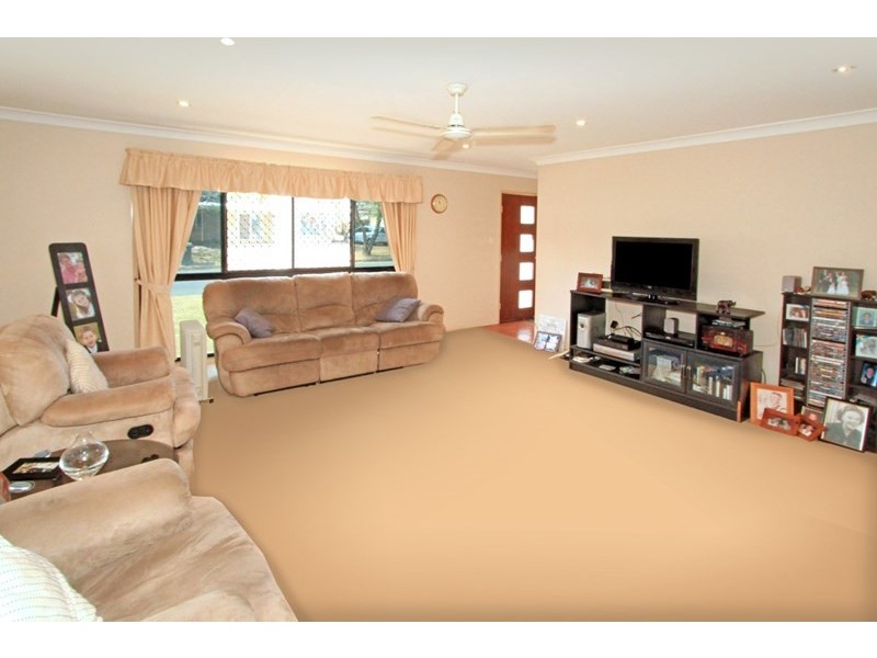 109 Grosskopf Street, Frenchville QLD 4701