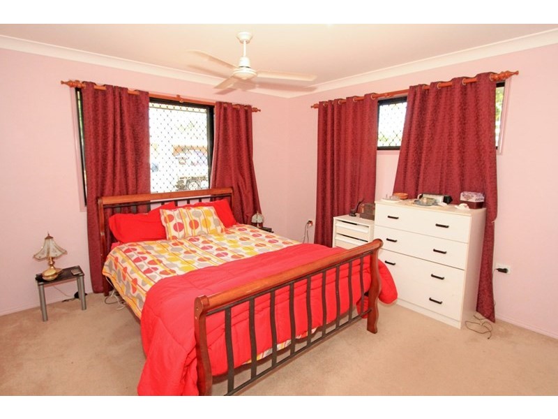 109 Grosskopf Street, Frenchville QLD 4701