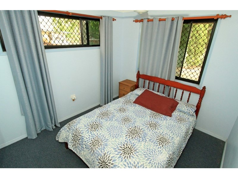 109 Grosskopf Street, Frenchville QLD 4701