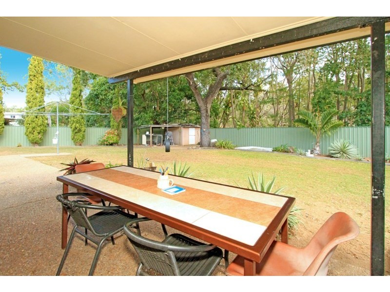 109 Grosskopf Street, Frenchville QLD 4701